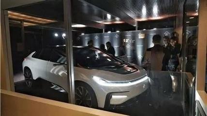 FF 91的原型車發(fā)布以及恒大的入主 著實(shí)又讓賈躍亭又走入人們的視線