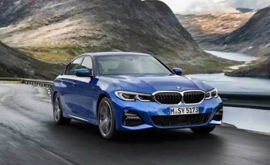 2018不光是BMW的“X之年” 同時(shí)也是BMW集團(tuán)在中國(guó)迎來(lái)全新發(fā)展的一年