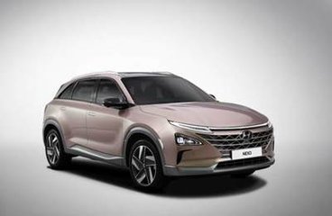 現(xiàn)代汽車投資55億英鎊用于氫燃料電池技術(shù)