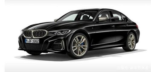 BMW 3系M340i xDrive 2019原型機(jī)評(píng)測(cè)