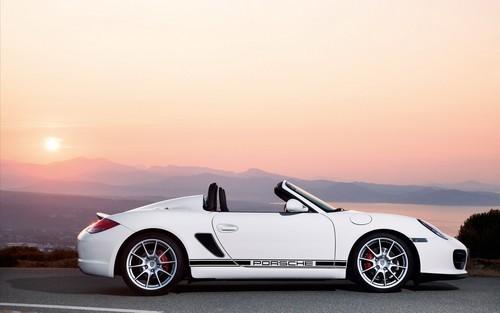 保時捷Boxster T 2019評測