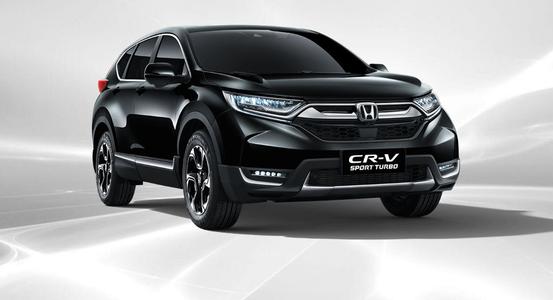 CR-V 途岳 4008 翼虎 我們來講講它們各自的優(yōu)缺點