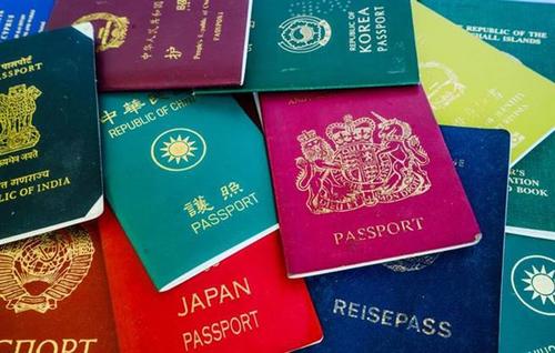 新款Passport是一款更具個(gè)性功能強(qiáng)大且具有越野能力的SUV