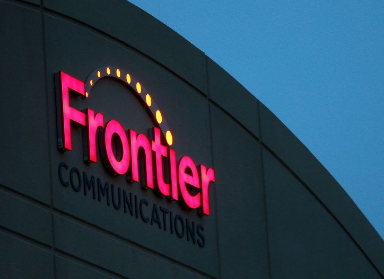 Frontier Communications在達拉斯上城擁有大型新辦公室