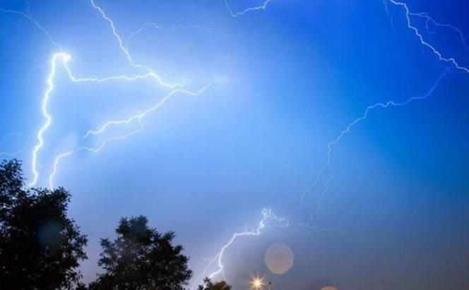 什么是雷雨，如何防御？