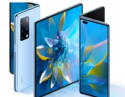 華為 MATE X3 將采用類似于 GALAXY Z FOLD4 的設計