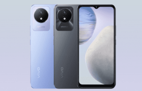 Vivo Y02 搭載 Android 12 Go 和 95 美元的價(jià)格標(biāo)簽