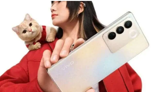 VIVO S16與VIVO S16E 的完整規(guī)格