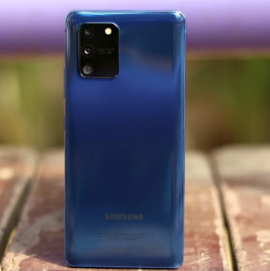 Galaxy S10 Lite 獲得 2023 年 1 月安全更新