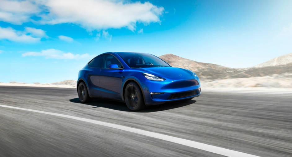 低至15萬？專家表示＂小號(hào)Model Y＂交付規(guī)模將超Model 3