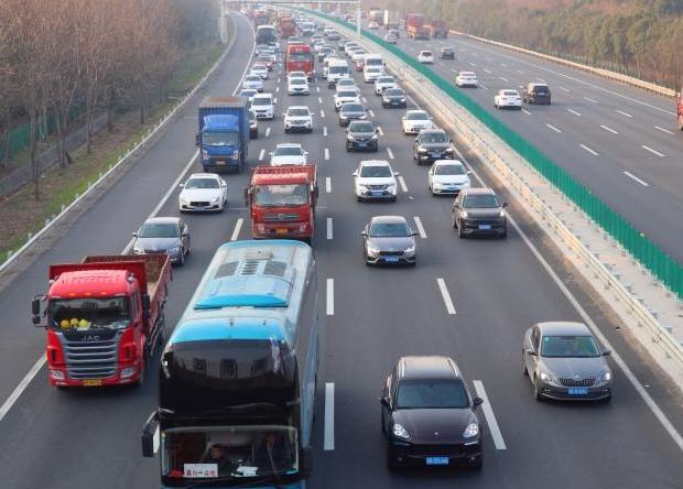 “五一”假期外地車輕微違法放行？多地交管部門發(fā)聲！