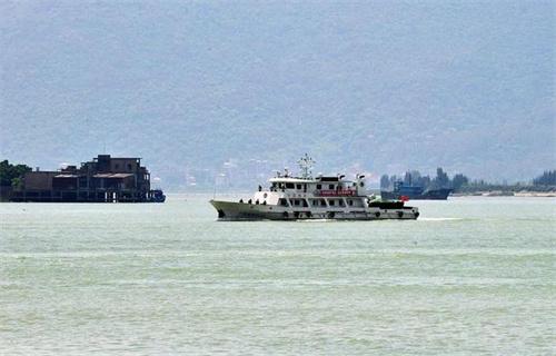 東海海區(qū)伏季休漁執(zhí)法行動啟動，閩籍漁船需注意！