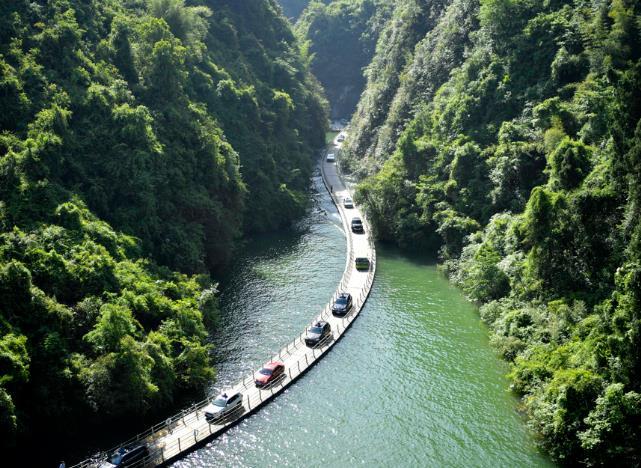 湖北恩施獅子關(guān)景區(qū)慘劇：5人遇難，3人幸存，景區(qū)暫停營業(yè)