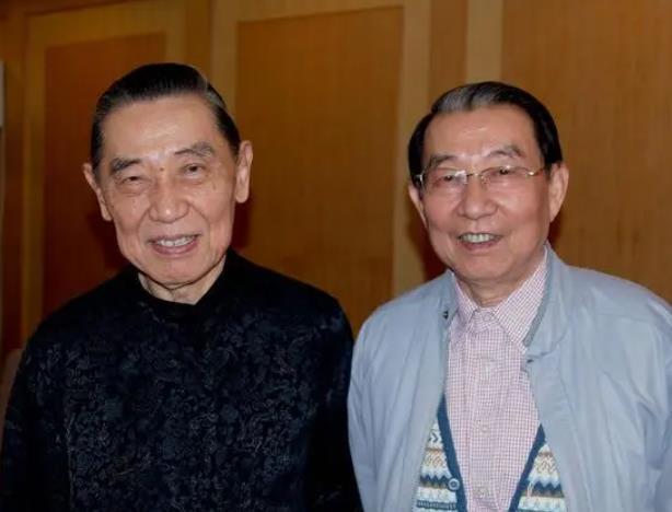 傅雷次子傅敏在上海浦東辭世，享年86歲，悼念一代文化傳承者