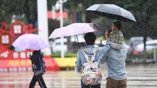 強對流天氣將影響多地，防御指南提前準備應對