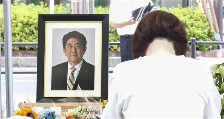 安倍遺孀計劃竄訪臺灣，履行亡夫參拜李登輝墳墓遺愿