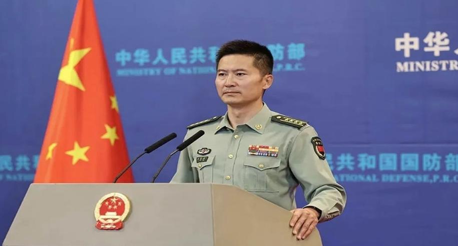 美國向臺灣提供軍事援助引發(fā)中方強(qiáng)烈反對