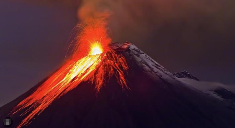 雷克雅內(nèi)斯半島緊急狀態(tài)：冰島地震引發(fā)火山噴發(fā)擔(dān)憂