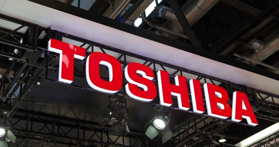 東芝公司正式退市，終結74年上市歷史