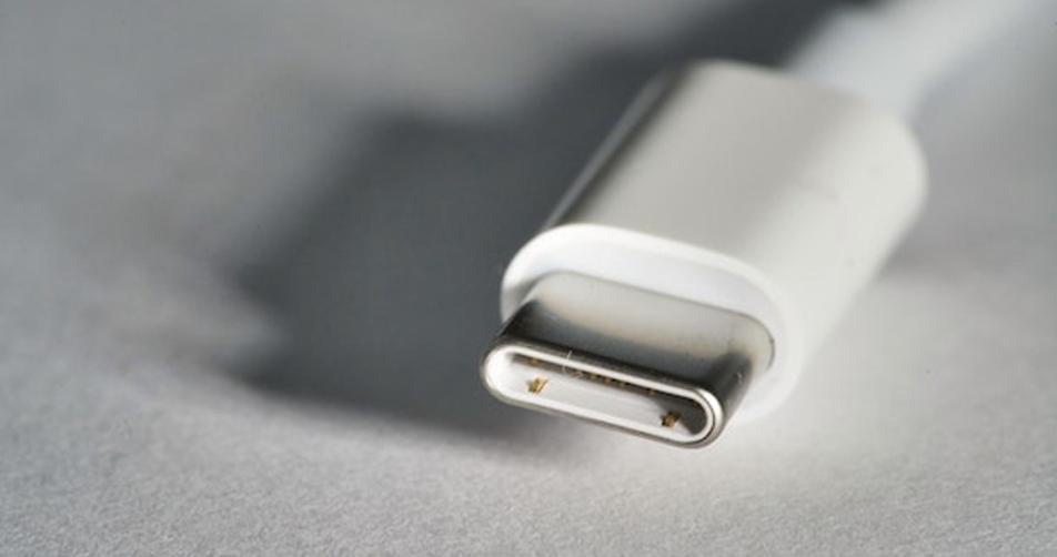 歐盟委員會(huì)宣布USB-C通用充電標(biāo)準(zhǔn)，改寫(xiě)電子設(shè)備充電新紀(jì)元