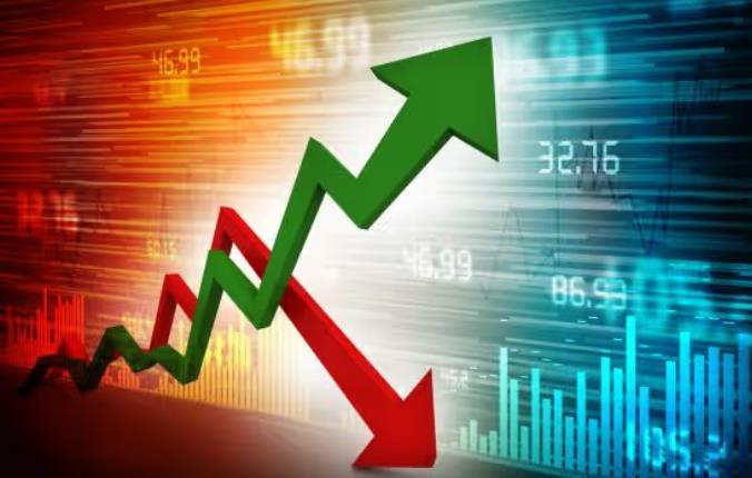 財經(jīng)動蕩：A股陷入2800點危機，行業(yè)板塊全線飄綠