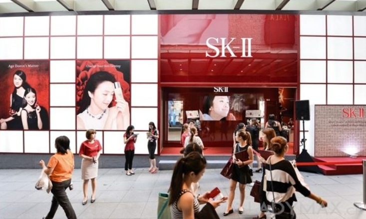 SK-II“神仙水”抵核波，寶潔回應(yīng)消費者擔憂，中國銷售額下滑34%！