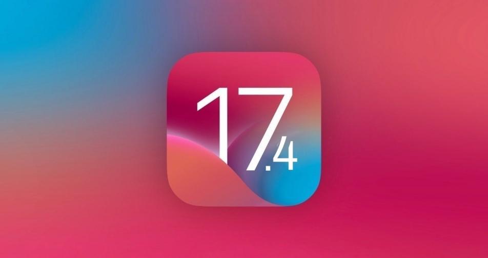 蘋果iOS17.4發(fā)布：開啟AI時(shí)代新篇章