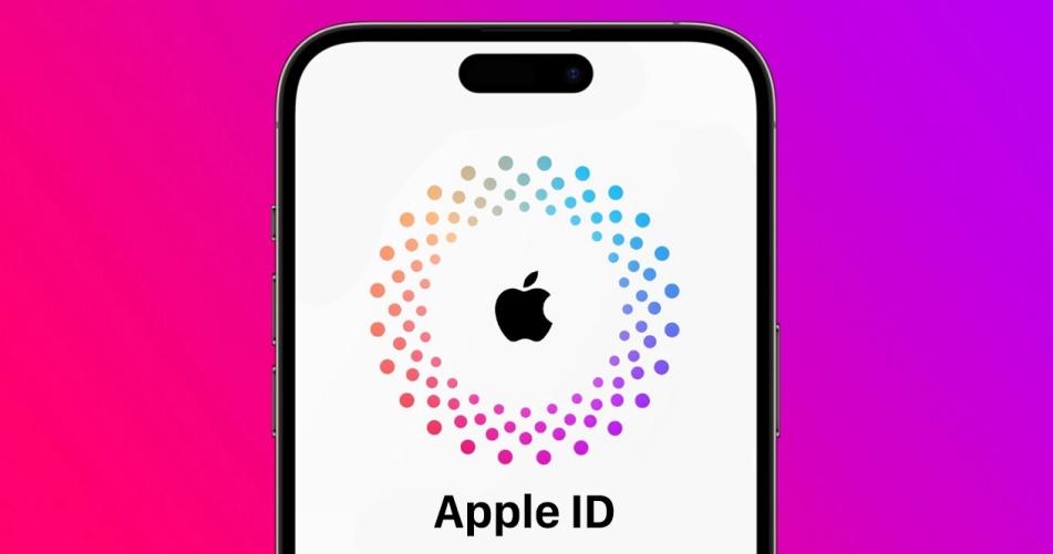 蘋果計(jì)劃將“Apple ID”更名為“Apple Account”，或于 iOS 18 發(fā)布時(shí)正式啟用