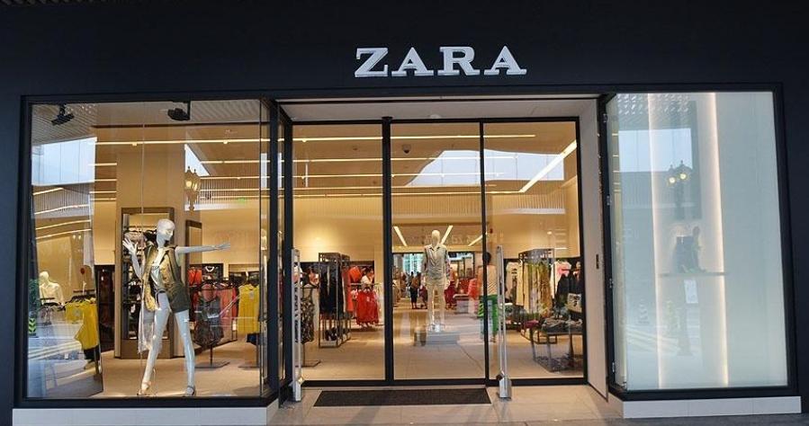 ZARA2個(gè)月連關(guān)9家店，已有180多家門店停業(yè)超過一半