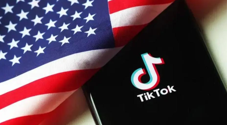 美國(guó)參議院通過(guò)涉“字節(jié)剝離TikTok”新法案，引發(fā)熱議