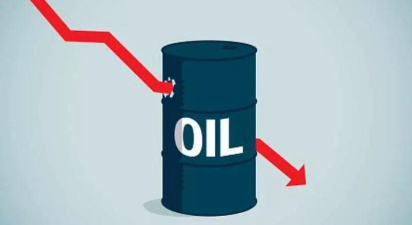 油價(jià)“兩連跌”：市場走勢與未來展望