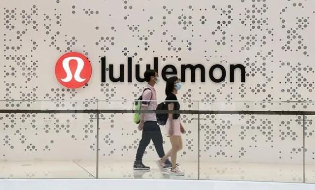 lululemon在美國(guó)市場(chǎng)銷(xiāo)售不振原因解析及中國(guó)市場(chǎng)的潛力